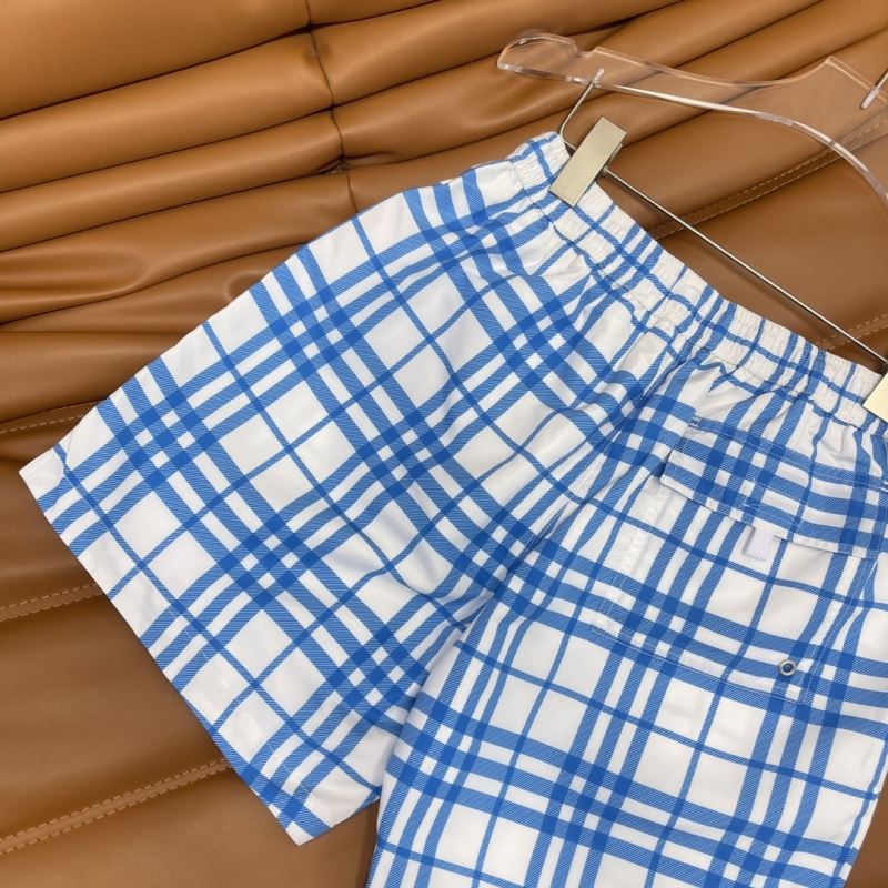 Burberry Short Pants